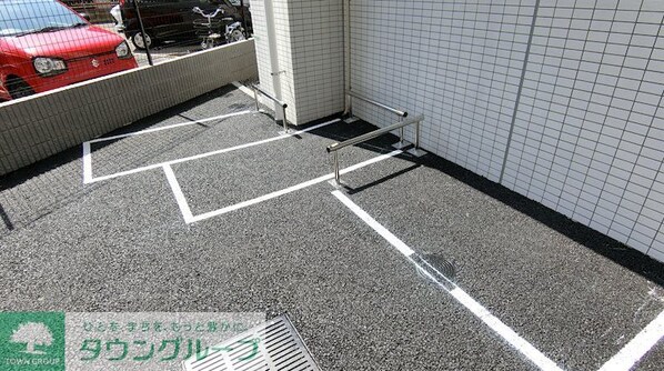 HY’s 梅島Confortの物件内観写真